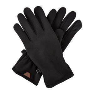 Craghoppers Unisex Adult Pro Stretch Gloves / Black